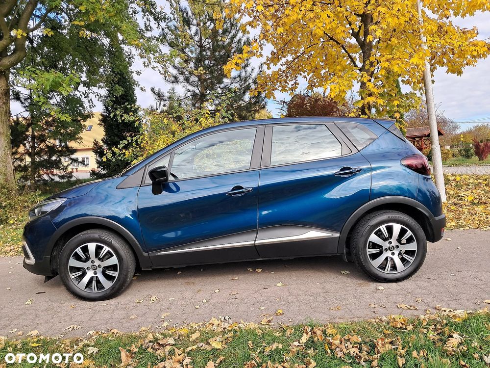 Renault Captur - 4