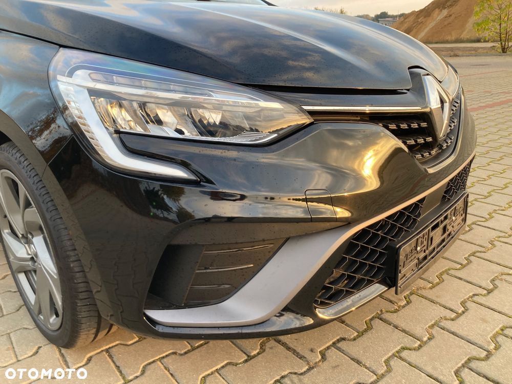 Renault Clio - 3