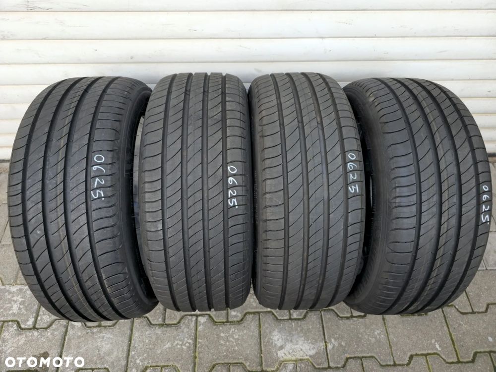 4x OPONA LETNIA UŻYWANA MICHELIN PRIMACY 4 225/45R17 91 W 2025