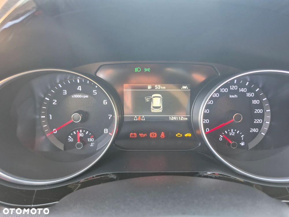 Kia Ceed 1.4 T-GDI L Business Line - 14