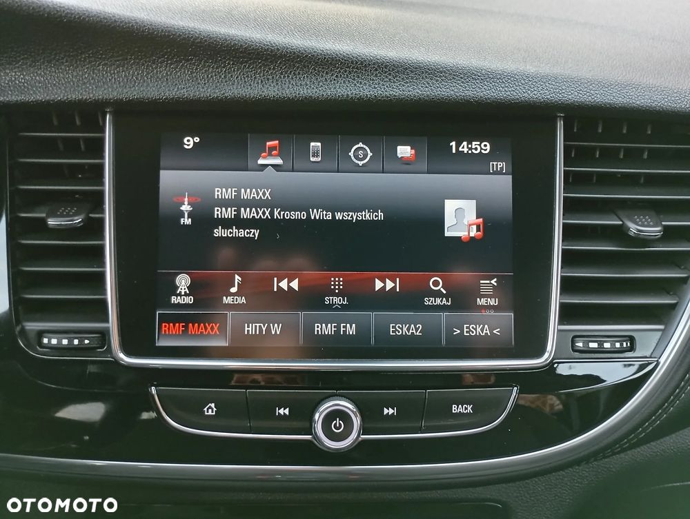 Opel Mokka 1.4 Turbo ecoFLEX Start/Stop Color Edition - 26