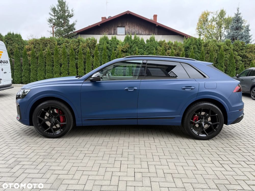 Audi Q8 - 5