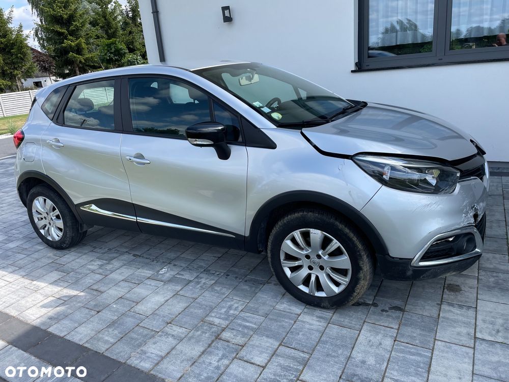 Renault Captur ENERGY dCi 90 Experience - 5
