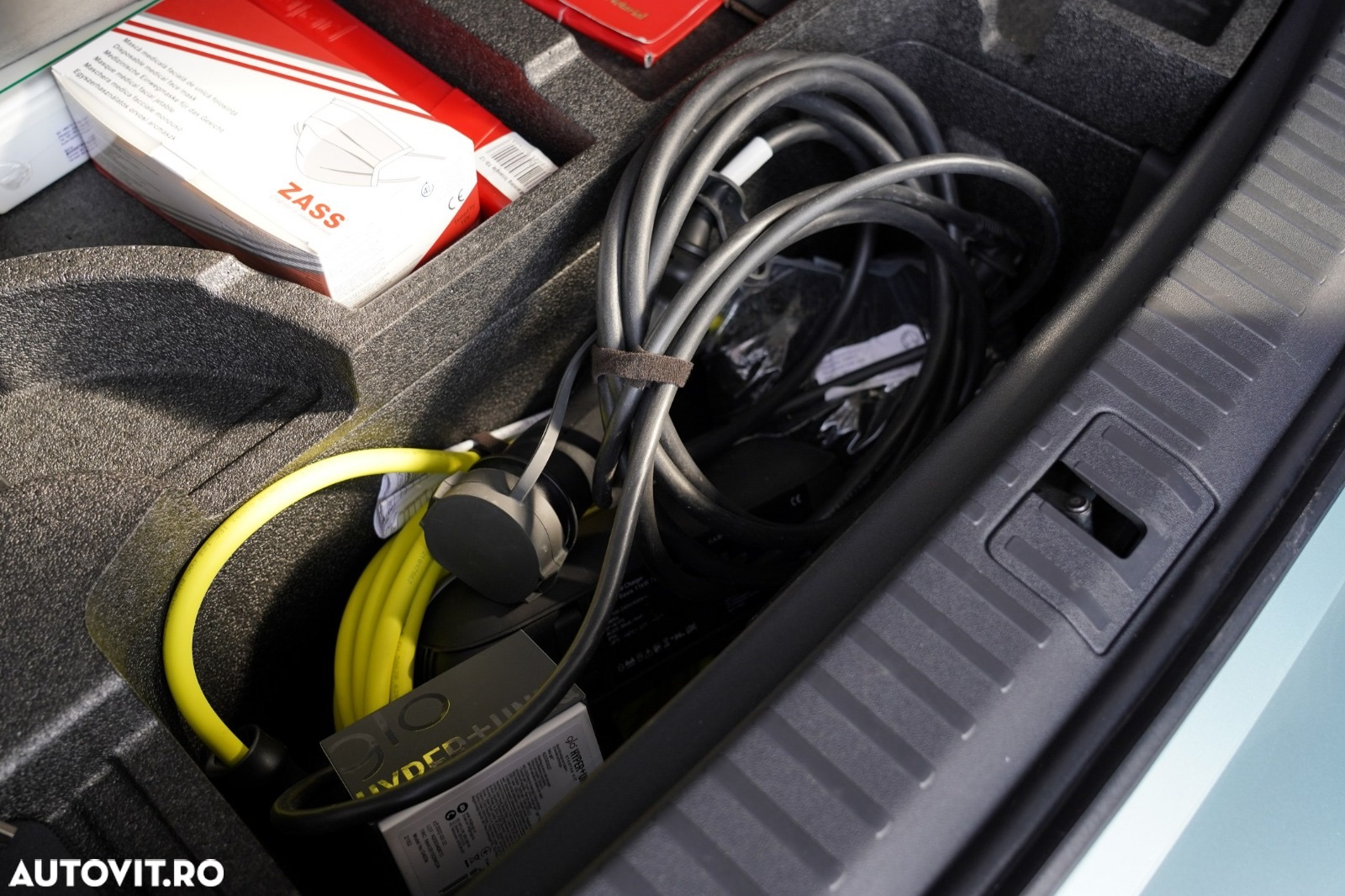 Skoda Enyaq iV Electric 80X - 20