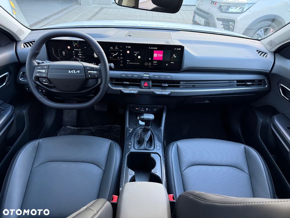 Kia K4 1.6 T-GDI L - 24