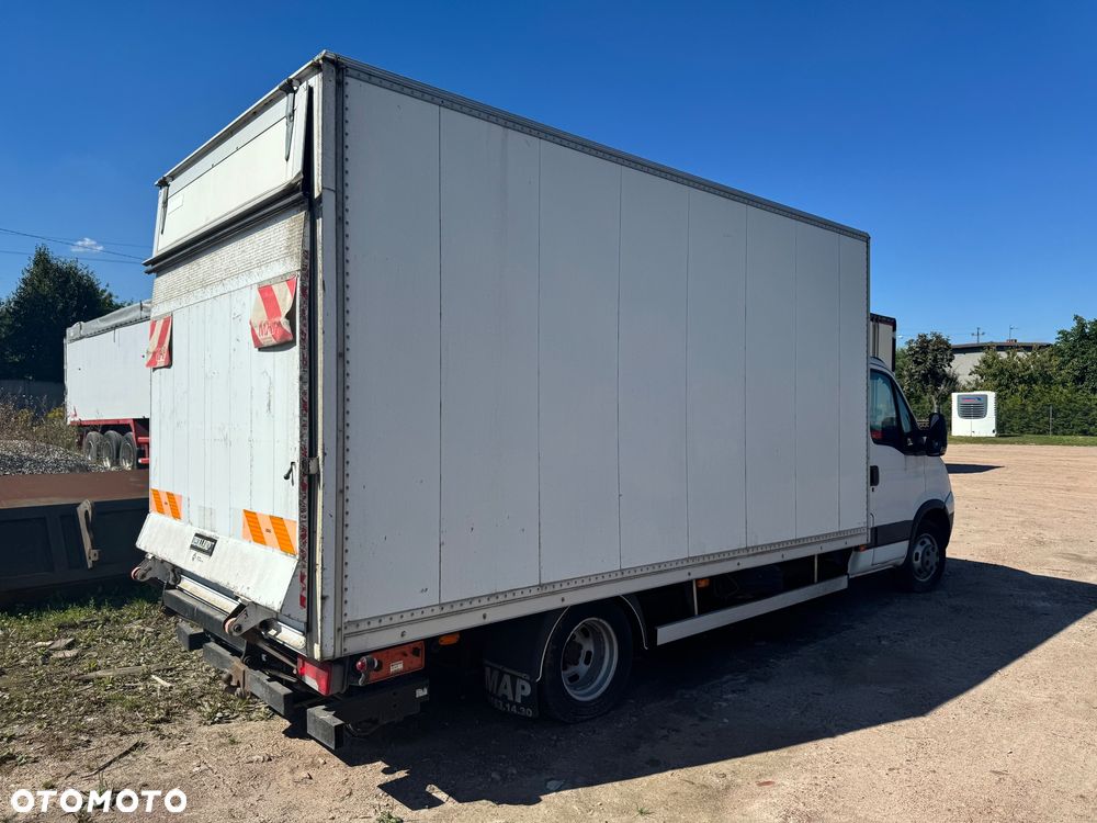 Iveco Daily - 3