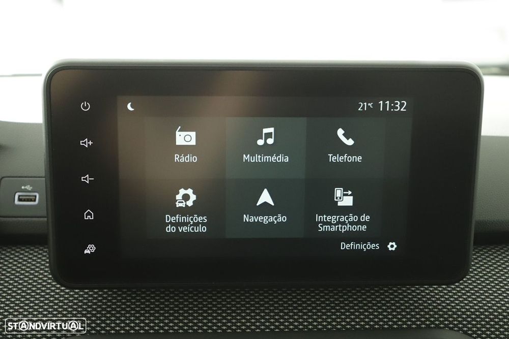 Dacia Jogger 1.0 ECO-G Expression 7L Bi-Fuel - 10