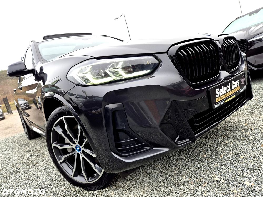 BMW X3 - 3