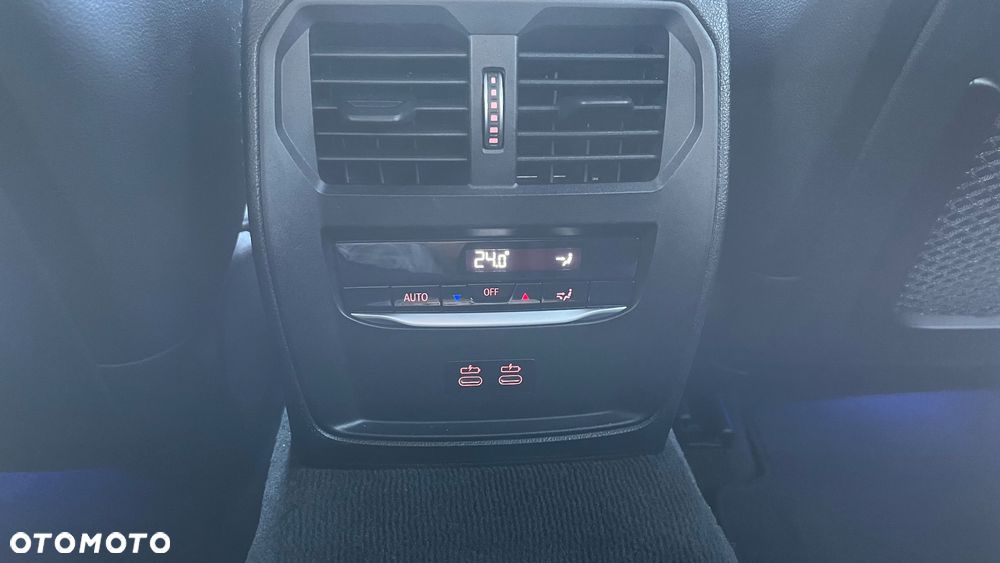 BMW Seria 3 320d Sport Line Sport - 32