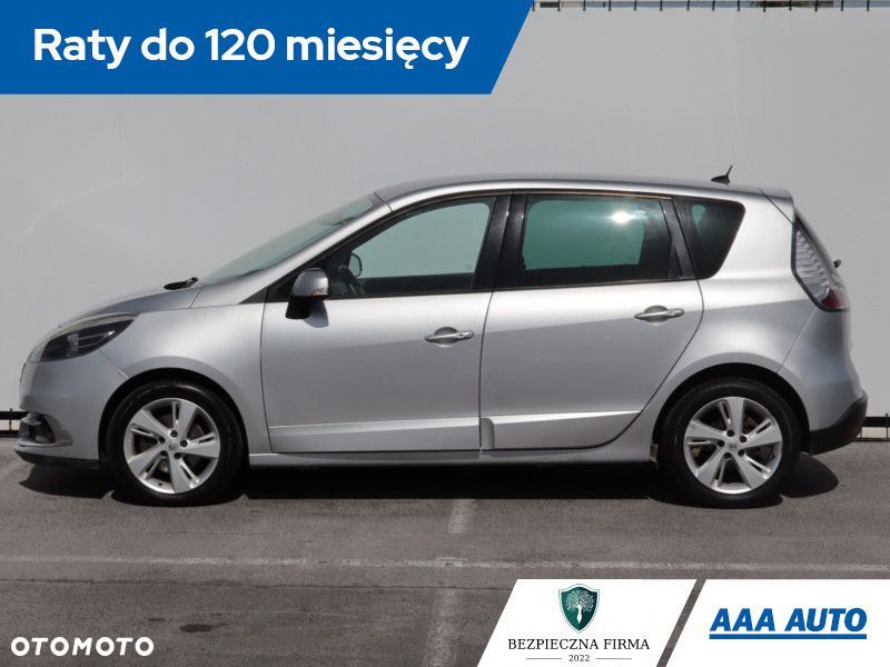 Renault Scenic - 4