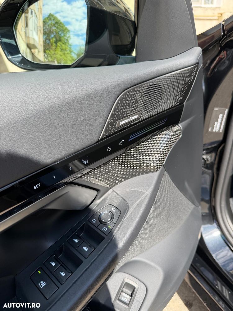 BMW Seria 5 520i Aut. - 13