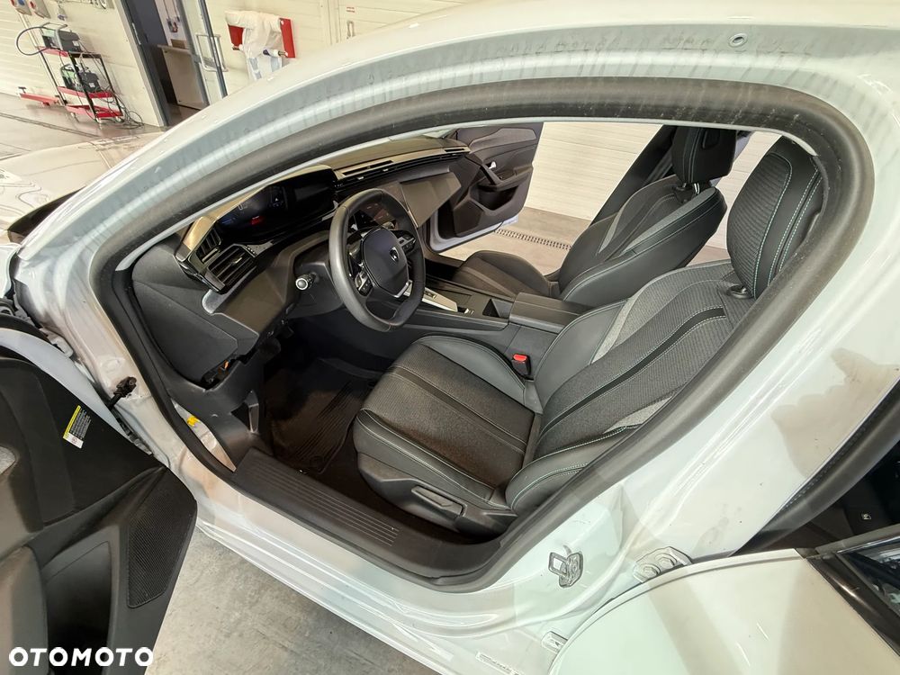 Peugeot 308 156 Business - 9