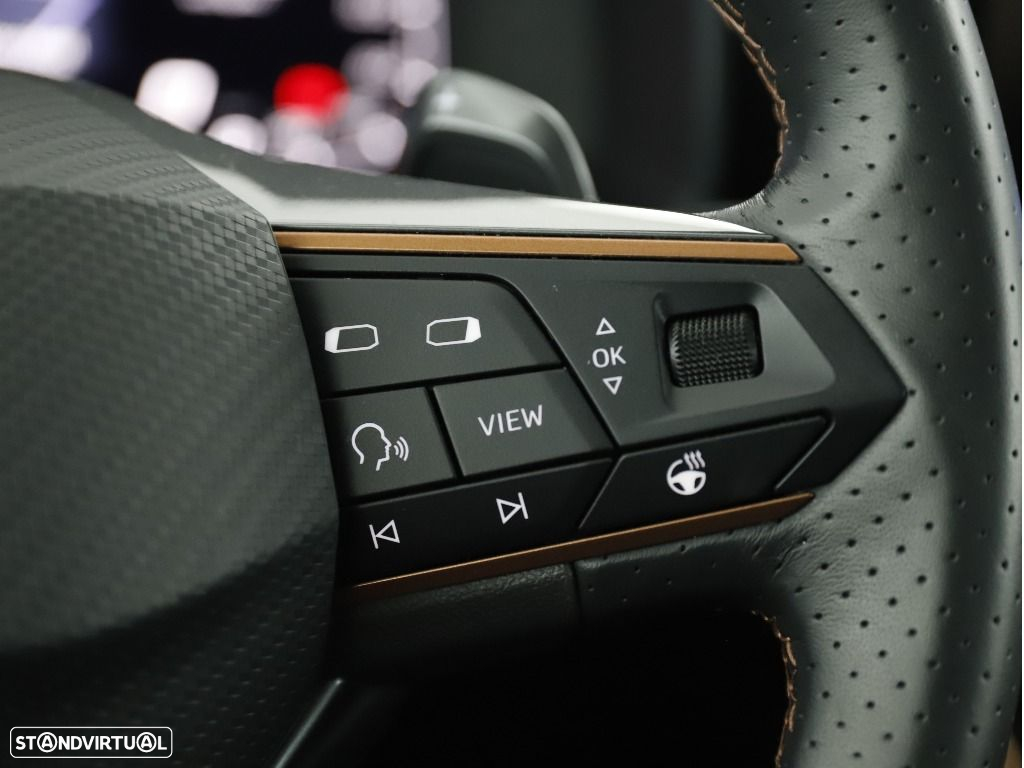 Cupra Formentor 1.4 e-Hybrid DSG - 37