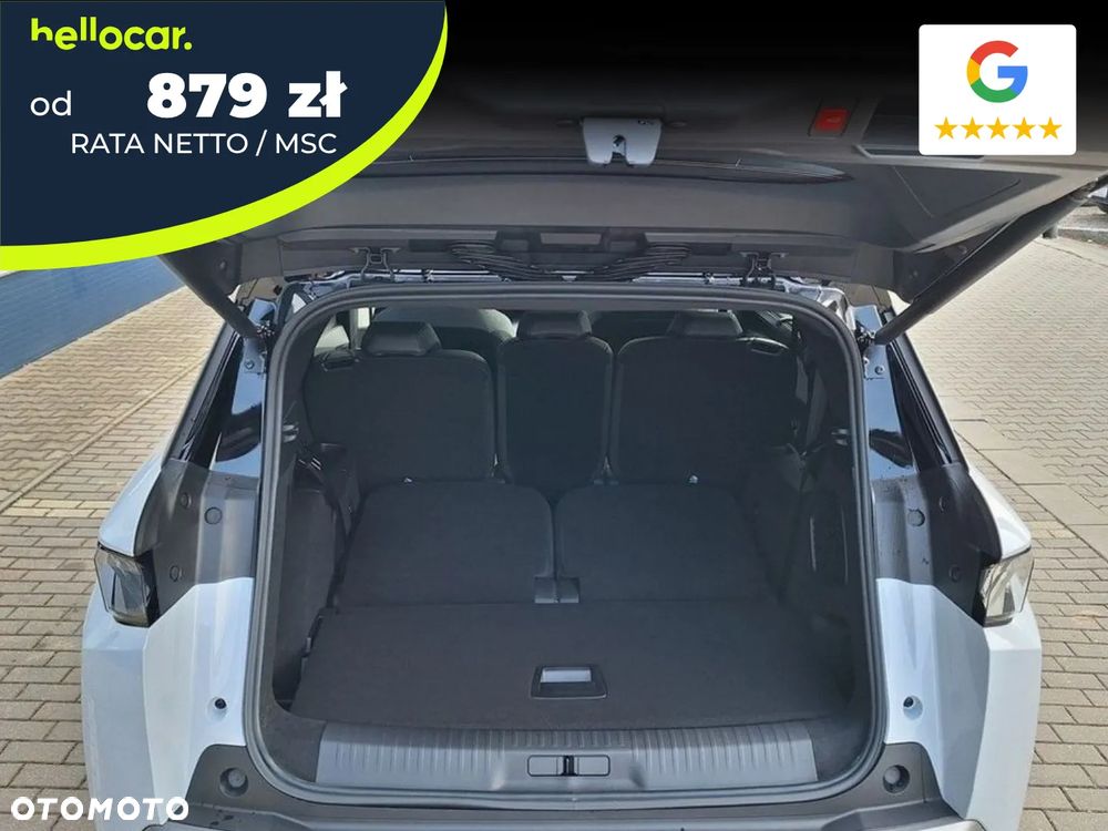 Peugeot 5008 1.2 PureTech mHEV GT S&S e-DCS6 - 9