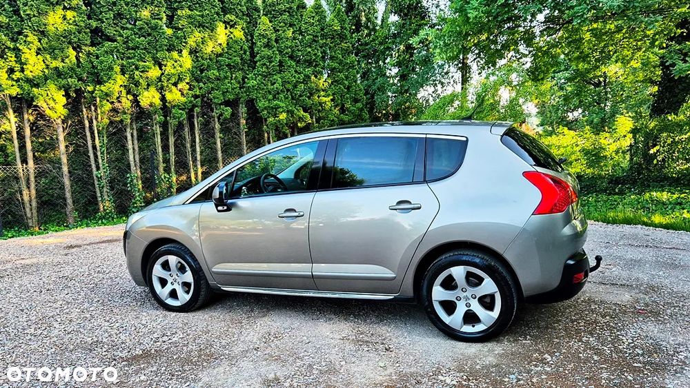 Peugeot 3008 120 VTi Premium - 18