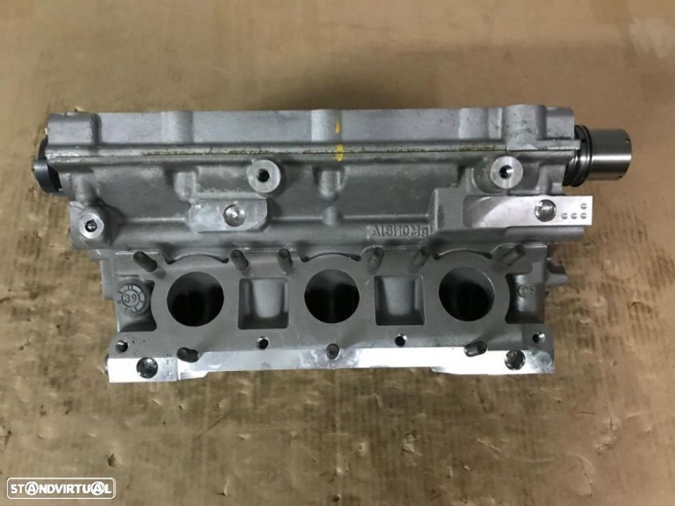 Cabeça de motor Audi 06C103373F NOVA - 3