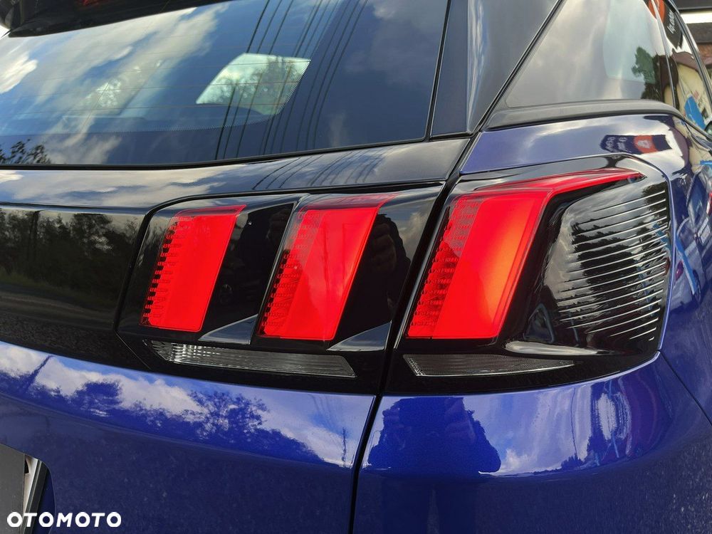 Peugeot 3008 1.2 PureTech Active S&S EAT8 - 34