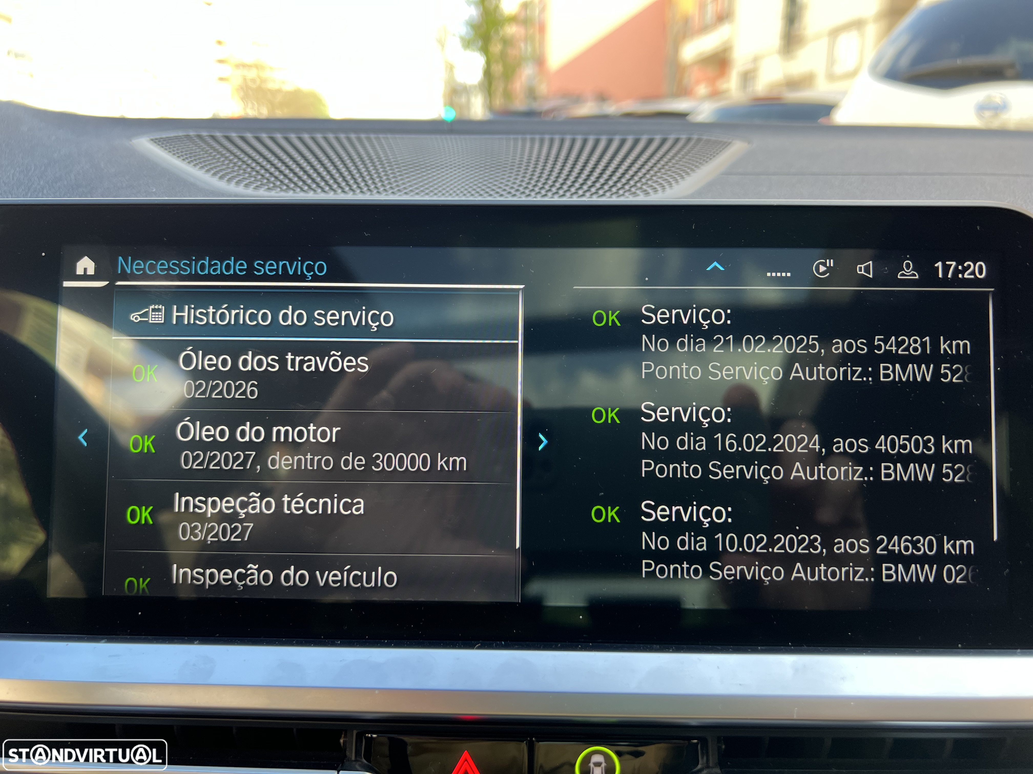 BMW 330 e Touring Pack M Auto - 40