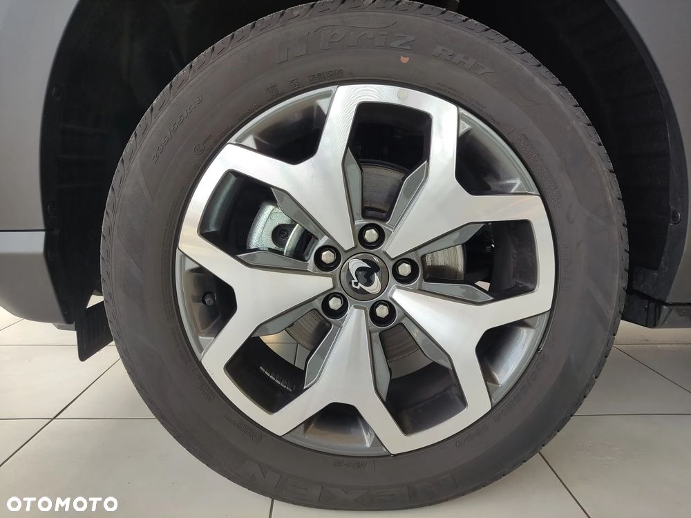 SsangYong/KGM Torres 1.5 T-GDI Adventure - 16