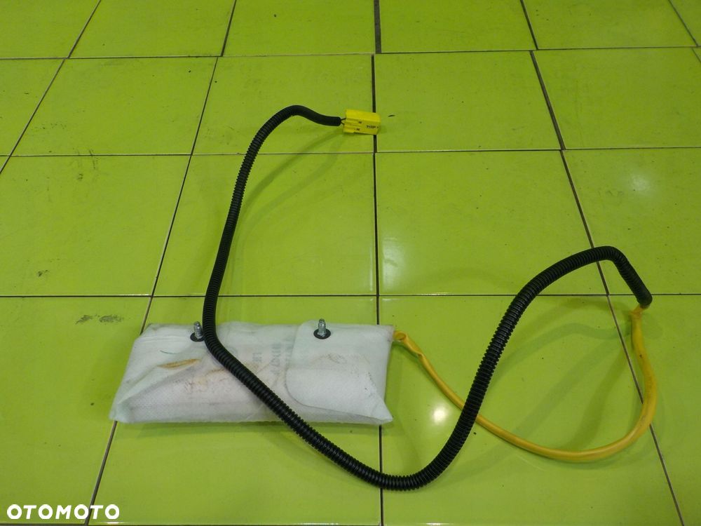 MAZDA CX7 2.3 T 08r AIRBAG poduszka fotela lewa przod - 6