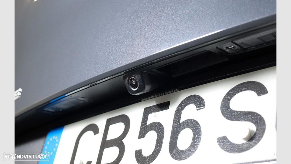 Kia Sportage 1.6 T-GDI Drive - 19