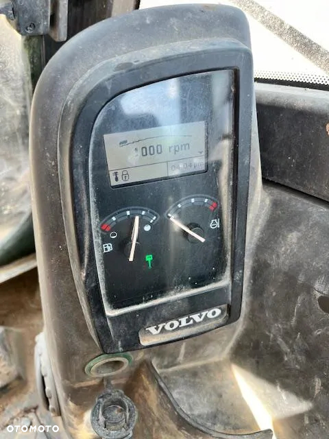 Volvo ECR50 - 11