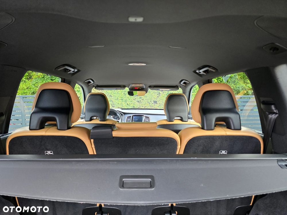Volvo XC 90 D5 SCR AWD Inscription - 13