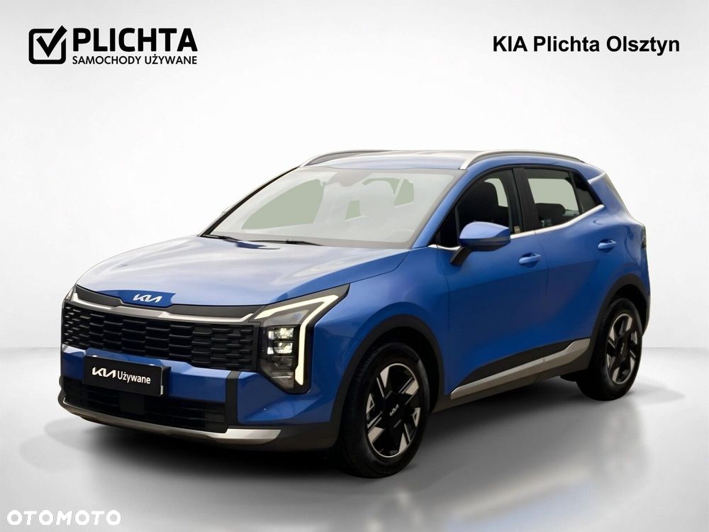 Kia Sportage - 2