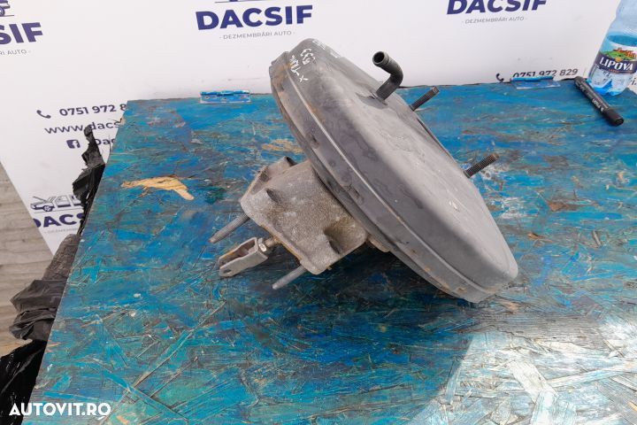 Pompa servofrana 0204023418 TULUMBA 0204023418 TULUMBA Nissan X Trail - 2