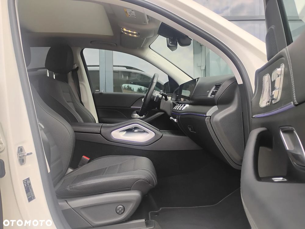 Mercedes-Benz GLE - 19