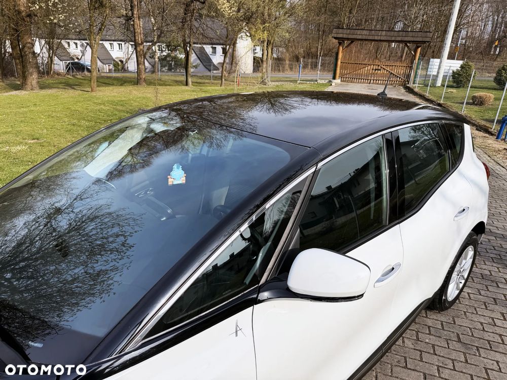 Renault Scenic ENERGY dCi 110 EDC LIMITED - 37