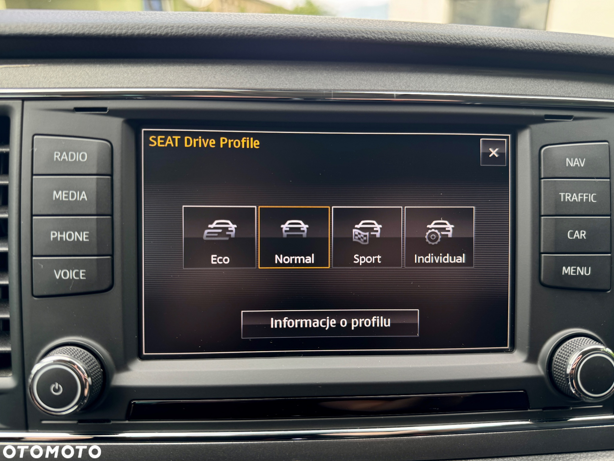 Seat Leon ST 1.4 TSI ACT Start&Stop FR - 25