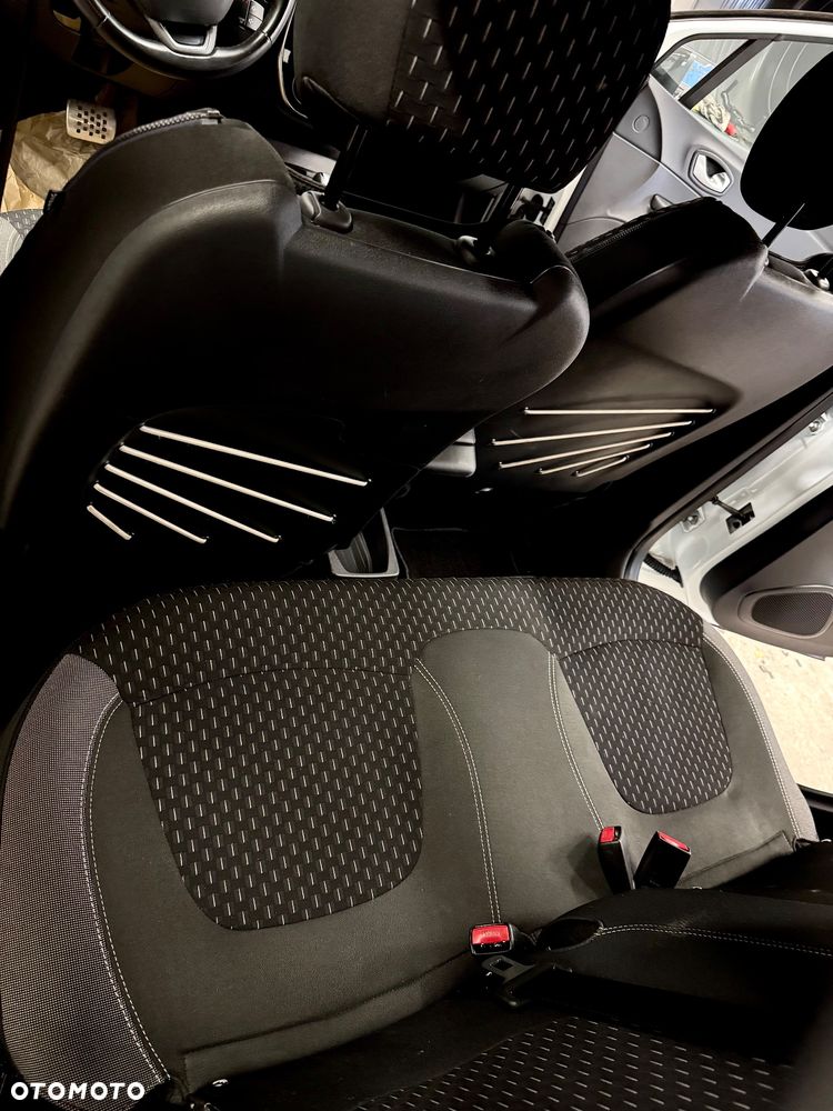 Renault Captur 1.3 Energy TCe S-Edition EDC - 11