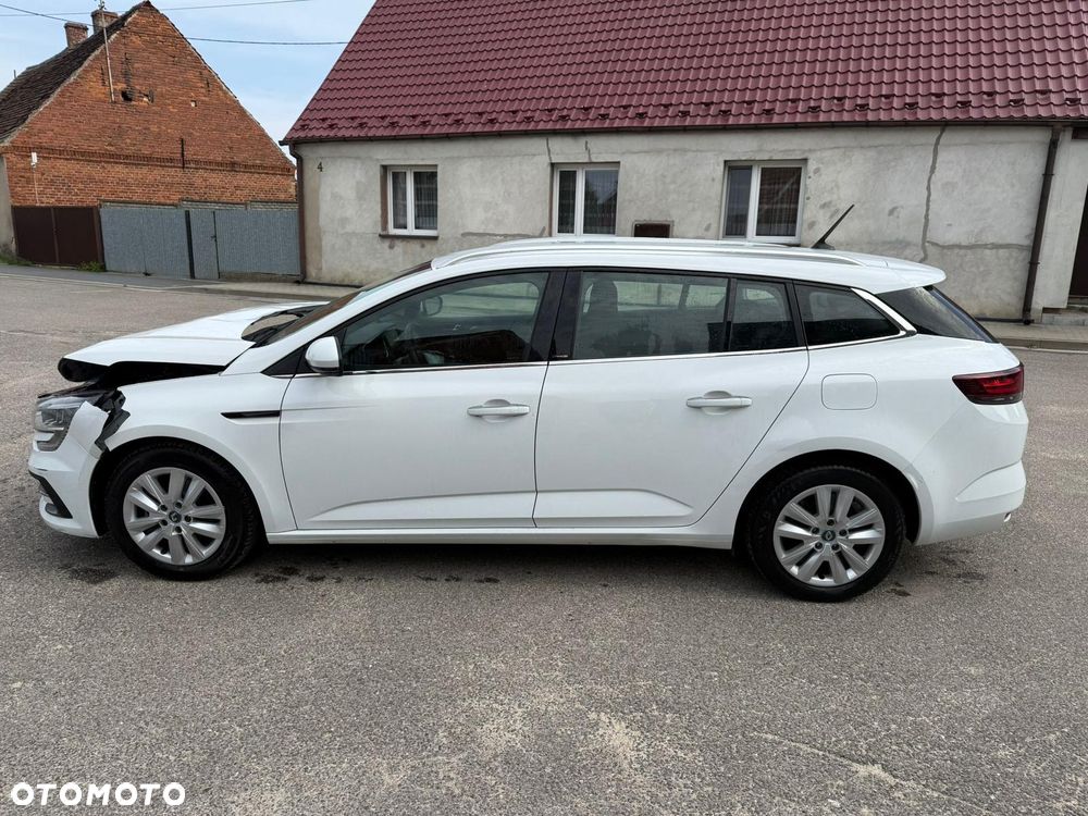 Renault Megane 1.6 E-TECH Plug-In Intens - 5
