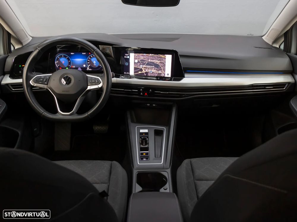 VW Golf Variant - 18