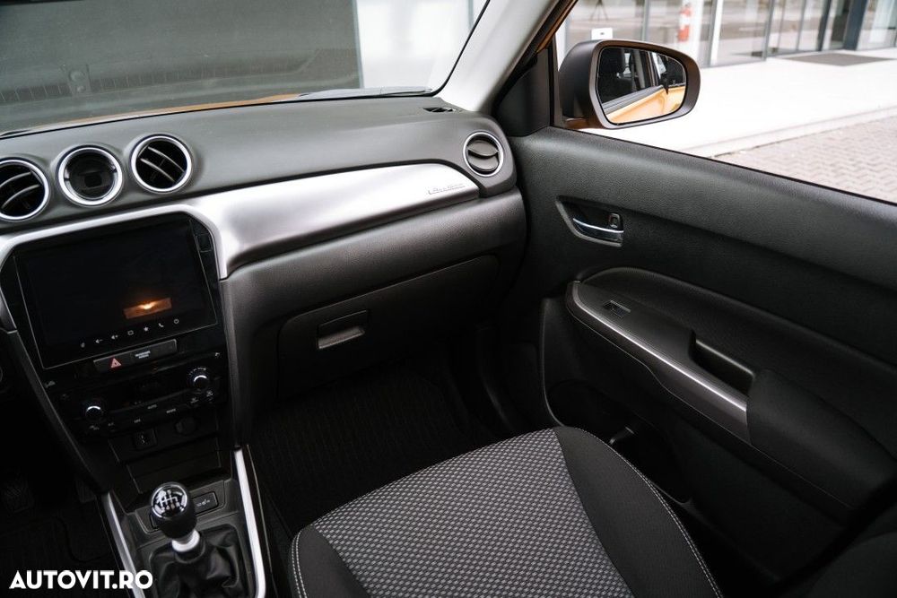 Suzuki Vitara - 19