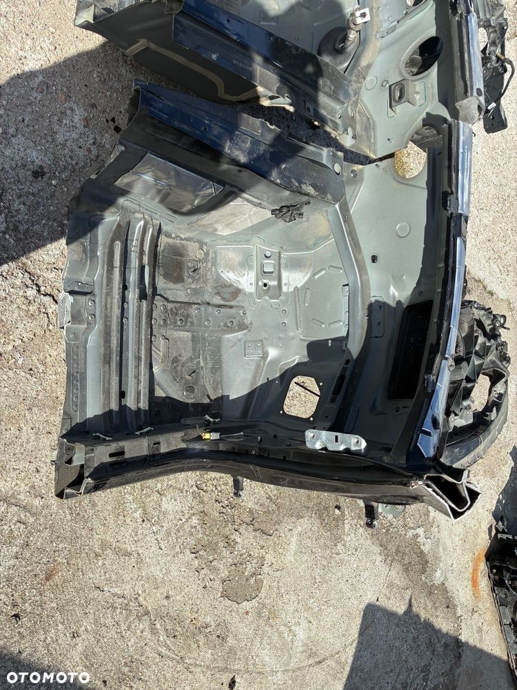 Ćwiartka przód lewa prawa Porsche Panamera  971 - 3