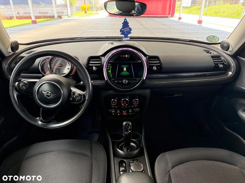 MINI Clubman One GPF - 5