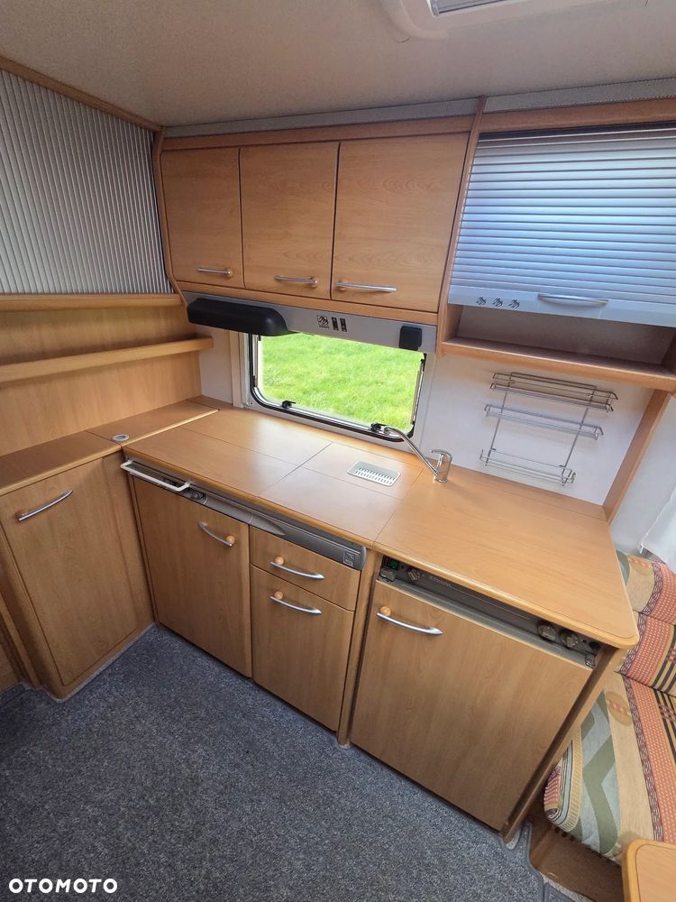 KNAUS AZUR 500 - 16