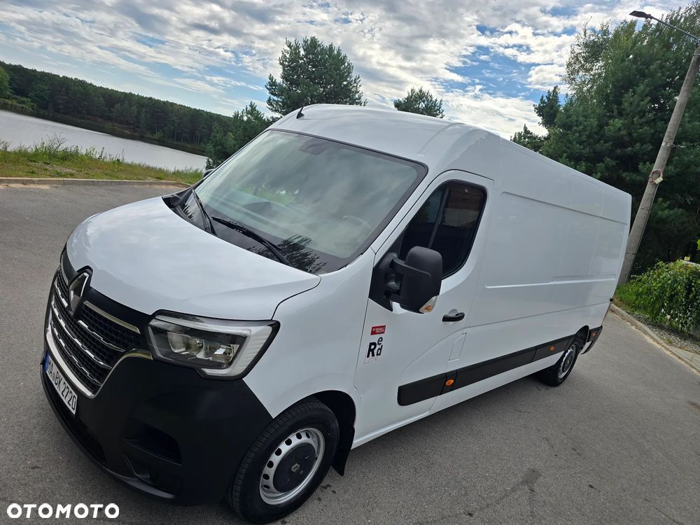 Renault Master - 9