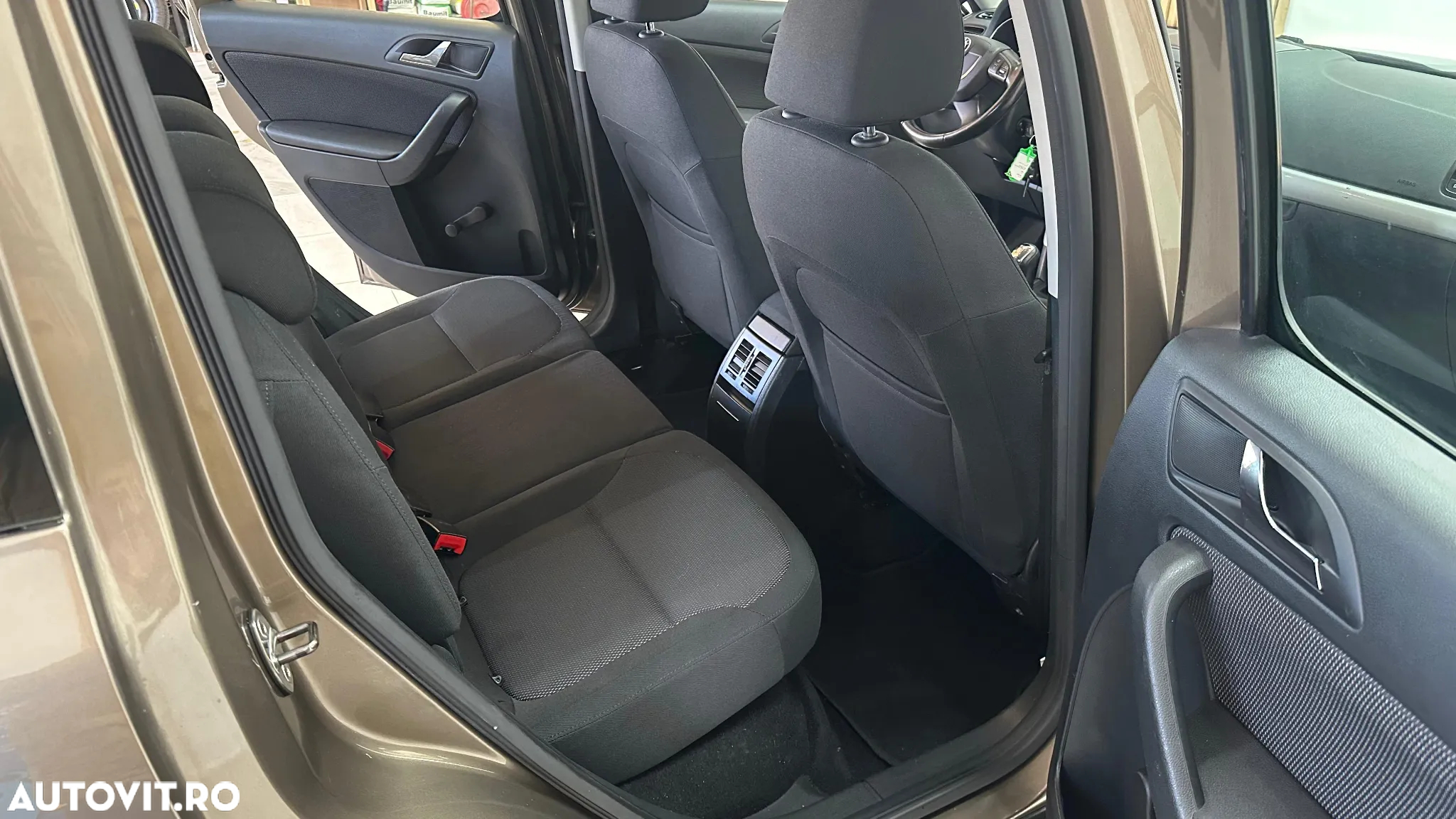 Skoda Yeti 2.0 TDI Ambition - 9
