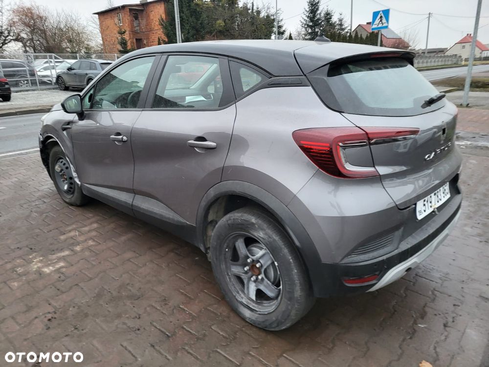 Renault Captur 1.0 TCe Zen - 21