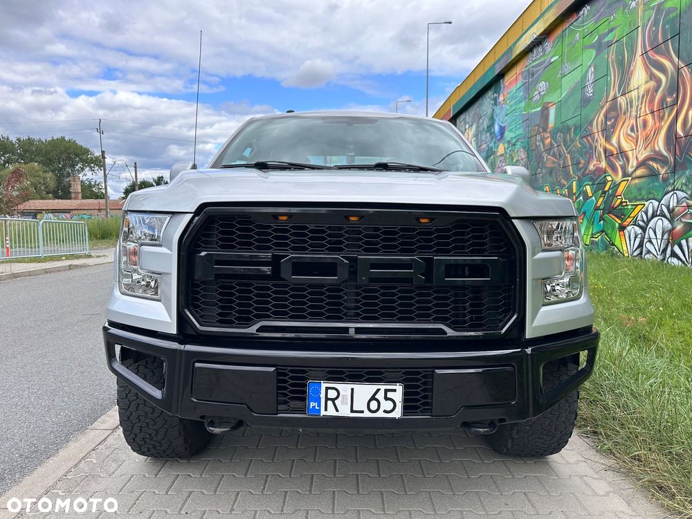 Ford F150 - 24