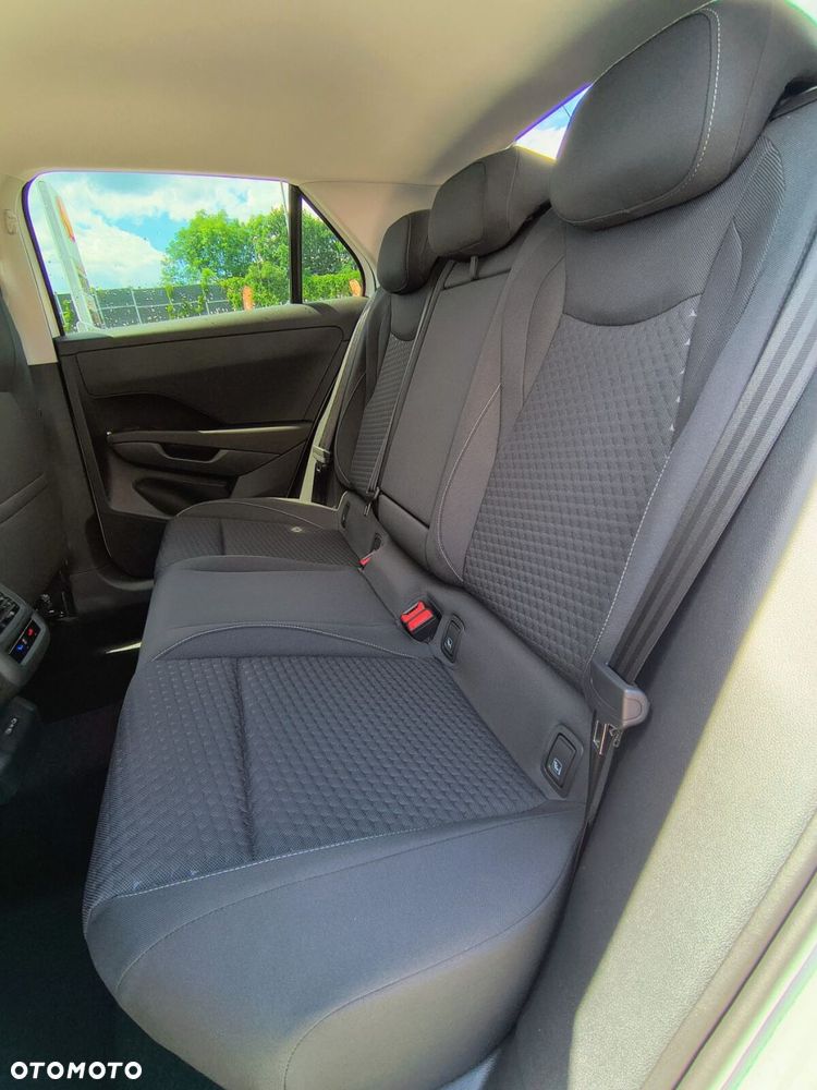 Volkswagen T-Roc 1.5 eTSI Life DSG - 25