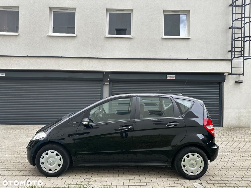 Mercedes-Benz Klasa A 150 Classic - 2