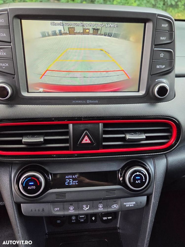 Hyundai KONA 1.6 CRDi Select - 18