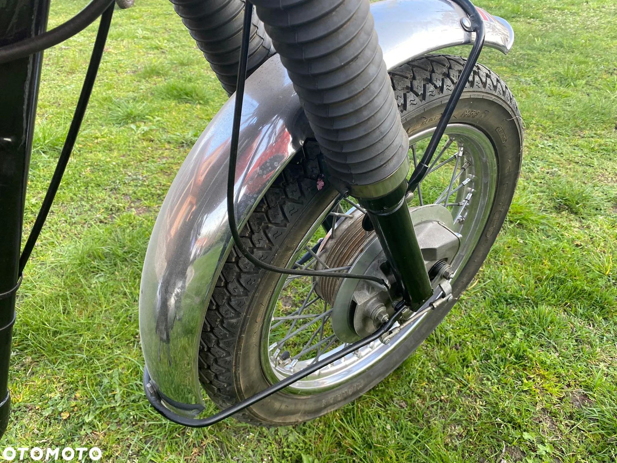 BSA Inny - 19
