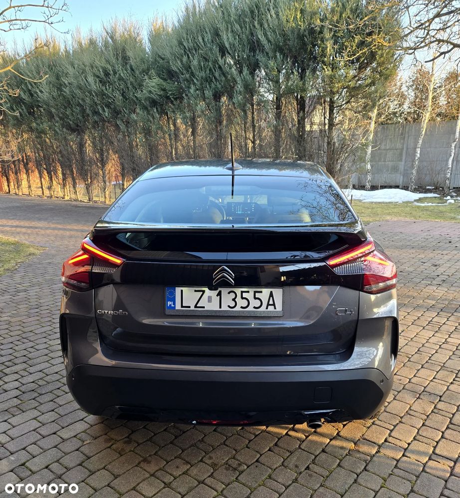 Citroën C4 - 6