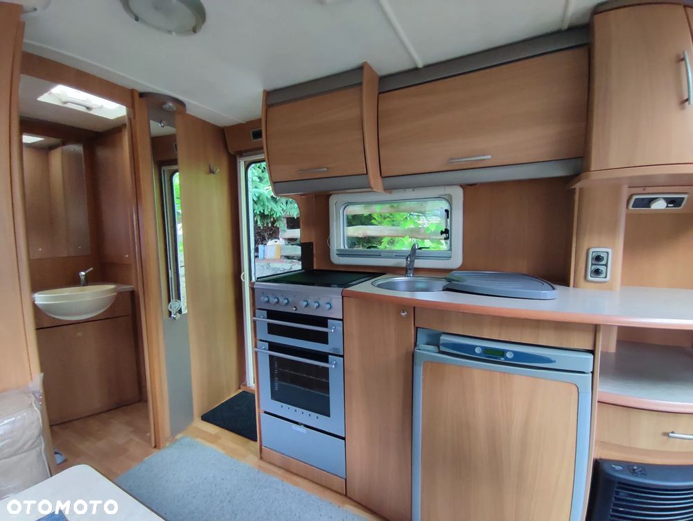 SWIFT Challenger 530 - 22