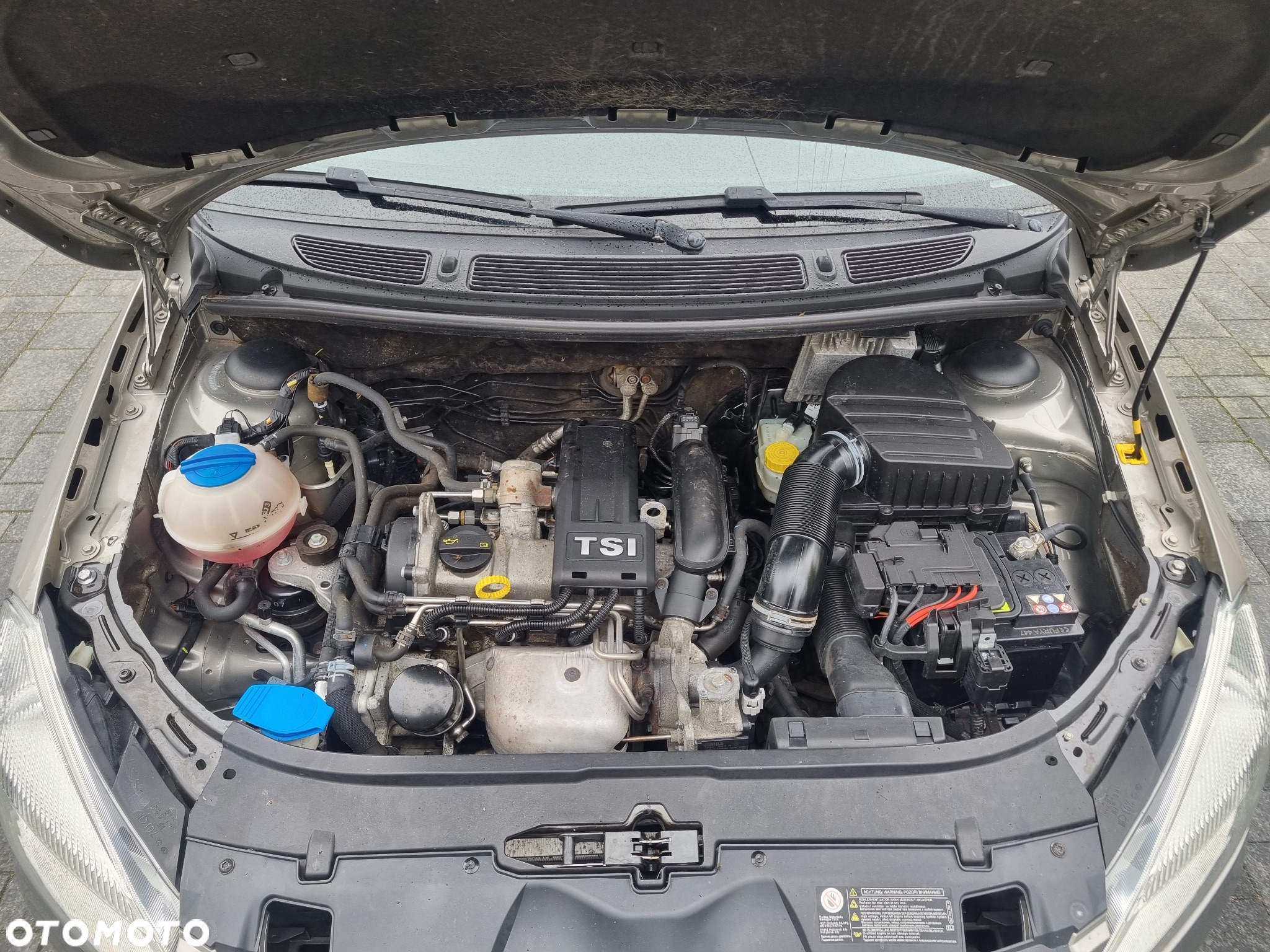 Skoda Fabia - 25